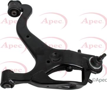 APEC AST2252 - Bras de liaison, suspension de roue cwaw.fr