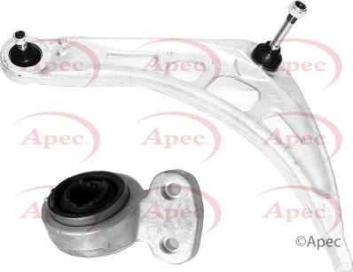 APEC AST2260 - Bras de liaison, suspension de roue cwaw.fr