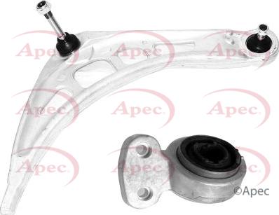 APEC AST2261 - Bras de liaison, suspension de roue cwaw.fr