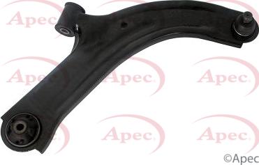 APEC AST2268 - Bras de liaison, suspension de roue cwaw.fr