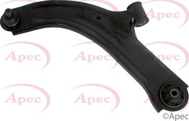 APEC AST2267 - Bras de liaison, suspension de roue cwaw.fr