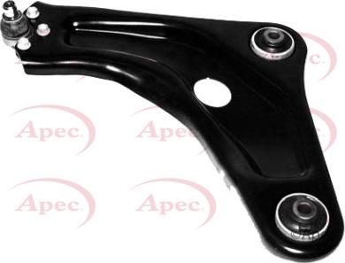 APEC AST2211 - Bras de liaison, suspension de roue cwaw.fr