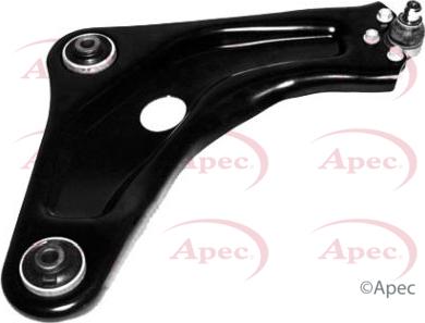 APEC AST2212 - Bras de liaison, suspension de roue cwaw.fr