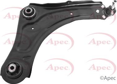 APEC AST2289 - Bras de liaison, suspension de roue cwaw.fr