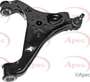 APEC AST2233 - Bras de liaison, suspension de roue cwaw.fr