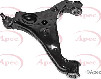 APEC AST2232 - Bras de liaison, suspension de roue cwaw.fr