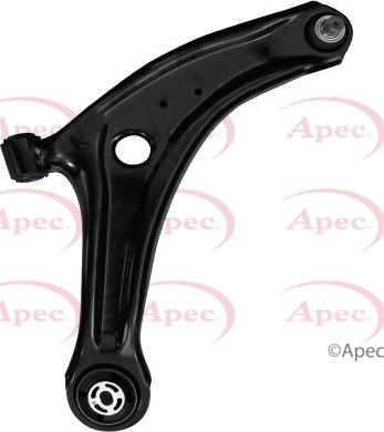 APEC AST2274 - Bras de liaison, suspension de roue cwaw.fr