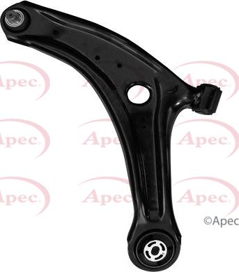 APEC AST2273 - Bras de liaison, suspension de roue cwaw.fr