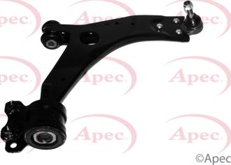 APEC AST2745 - Bras de liaison, suspension de roue cwaw.fr