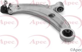 APEC AST2741 - Bras de liaison, suspension de roue cwaw.fr