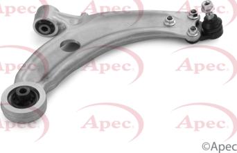 APEC AST2742 - Bras de liaison, suspension de roue cwaw.fr