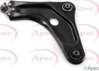 APEC AST2755 - Bras de liaison, suspension de roue cwaw.fr