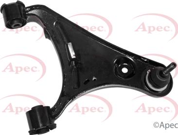 APEC AST2769 - Bras de liaison, suspension de roue cwaw.fr