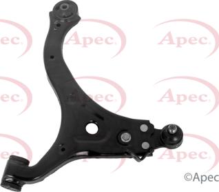 APEC AST2763 - Bras de liaison, suspension de roue cwaw.fr