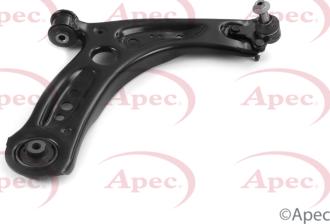 APEC AST2706 - Bras de liaison, suspension de roue cwaw.fr