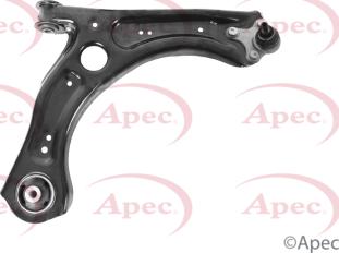 APEC AST2708 - Bras de liaison, suspension de roue cwaw.fr