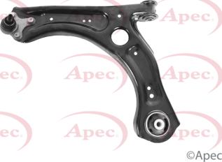 APEC AST2707 - Bras de liaison, suspension de roue cwaw.fr