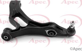 APEC AST2711 - Bras de liaison, suspension de roue cwaw.fr