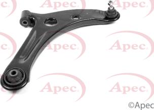 APEC AST2718 - Bras de liaison, suspension de roue cwaw.fr