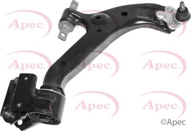 APEC AST2789 - Bras de liaison, suspension de roue cwaw.fr