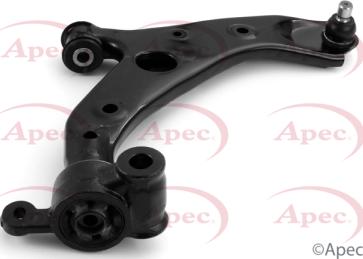 APEC AST2774 - Bras de liaison, suspension de roue cwaw.fr