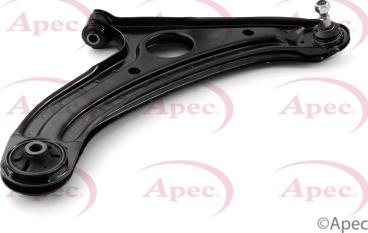 APEC AST2771 - Bras de liaison, suspension de roue cwaw.fr