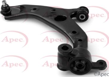 APEC AST2773 - Bras de liaison, suspension de roue cwaw.fr