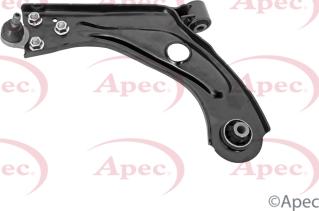 APEC AST2777 - Bras de liaison, suspension de roue cwaw.fr