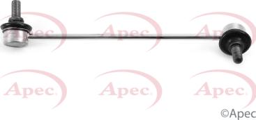 APEC AST7006 - Entretoise / tige, stabilisateur cwaw.fr