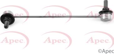 APEC AST7007 - Entretoise / tige, stabilisateur cwaw.fr