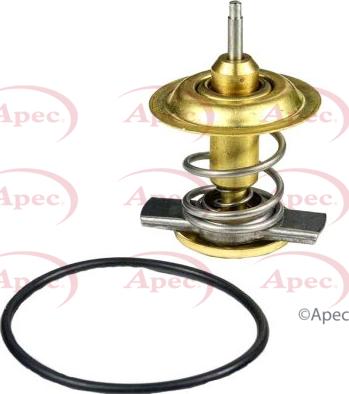 APEC ATH1099 - Thermostat d'eau cwaw.fr