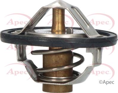 APEC ATH1095 - Thermostat d'eau cwaw.fr