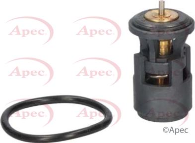 APEC ATH1096 - Thermostat d'eau cwaw.fr