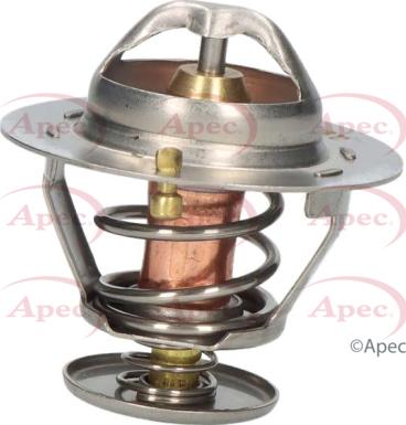 APEC ATH1045 - Thermostat d'eau cwaw.fr