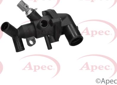 APEC ATH1041 - Thermostat d'eau cwaw.fr