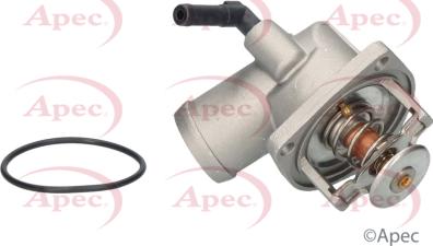 APEC ATH1048 - Thermostat d'eau cwaw.fr