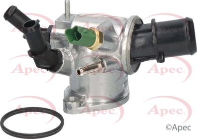 APEC ATH1047 - Thermostat d'eau cwaw.fr