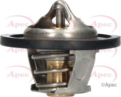 APEC ATH1054 - Thermostat d'eau cwaw.fr