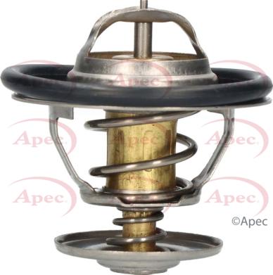 APEC ATH1050 - Thermostat d'eau cwaw.fr