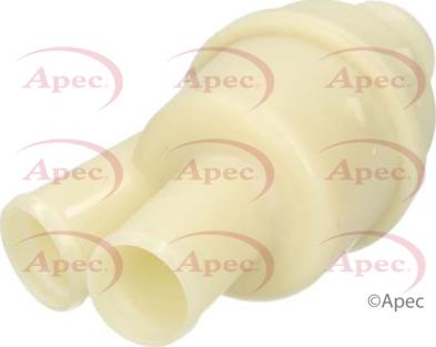 APEC ATH1069 - Thermostat d'eau cwaw.fr