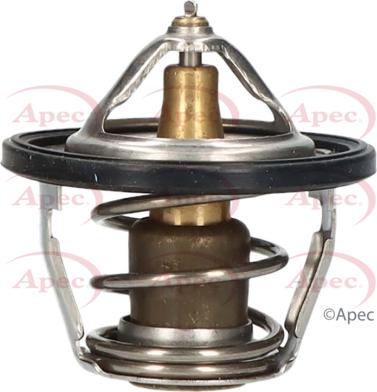 APEC ATH1064 - Thermostat d'eau cwaw.fr