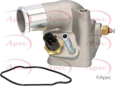 APEC ATH1060 - Thermostat d'eau cwaw.fr