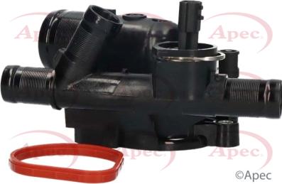 APEC ATH1061 - Thermostat d'eau cwaw.fr