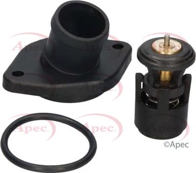 APEC ATH1068 - Thermostat d'eau cwaw.fr