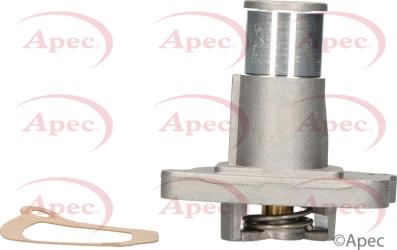 APEC ATH1063 - Thermostat d'eau cwaw.fr