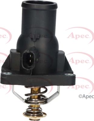 APEC ATH1009 - Thermostat d'eau cwaw.fr