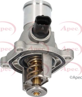 APEC ATH1006 - Thermostat d'eau cwaw.fr