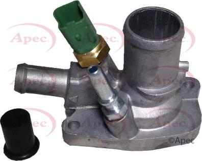 APEC ATH1002 - Thermostat d'eau cwaw.fr