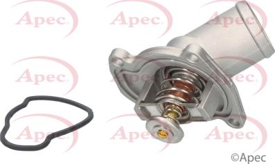 APEC ATH1010 - Thermostat d'eau cwaw.fr