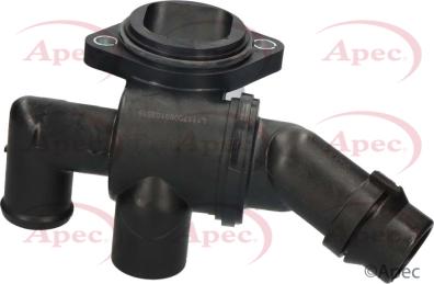 APEC ATH1086 - Thermostat d'eau cwaw.fr